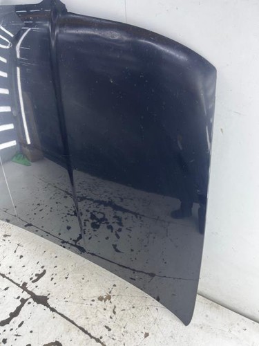 Capot seat leon - 1, 1m0823033d