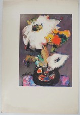 [AFFICHE D'ART]  Bernard