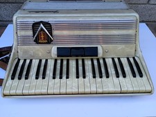 Vintage Frontalini Piano