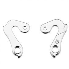 Patte derailleur alu  adaptable    cadre scott (gh - 278)