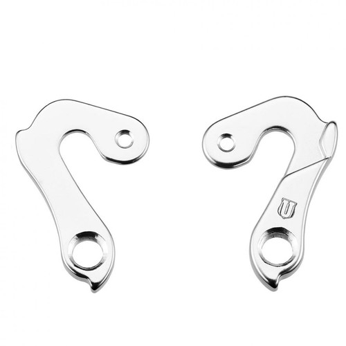 Patte derailleur alu