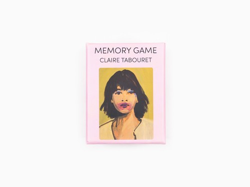 Claire tabouret makeup series - claire,