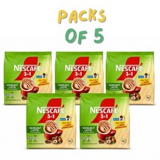 NESCAFÉ Café Soluble 3 en 1