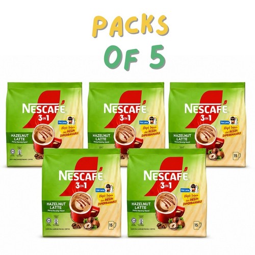 Nescafé café soluble - soluble, 1