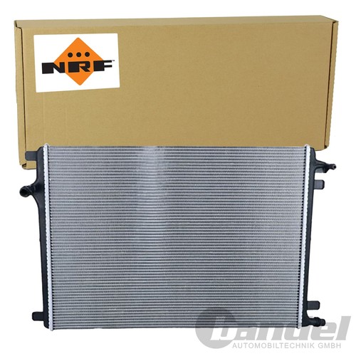 Nrf radiateur refroidissement - nrf,
