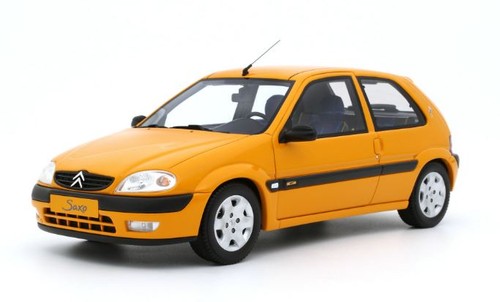 Ottomobile voiture de - voiture, 2000