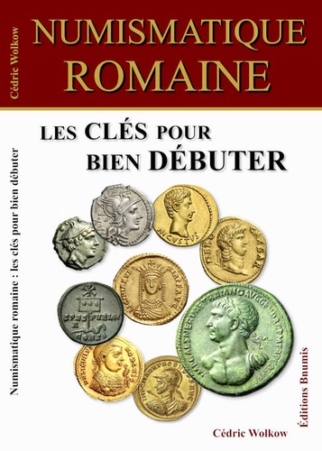 Numismatique romaine les - romaine,