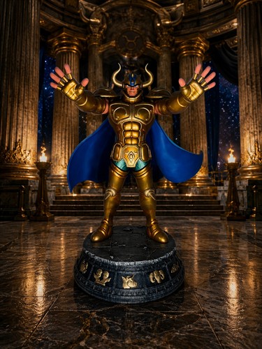 Aldebaran les chevalier - aldebaran,