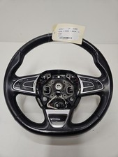 Volant RENAULT MEGANE 4 PHASE 1 BREAK 484005825R