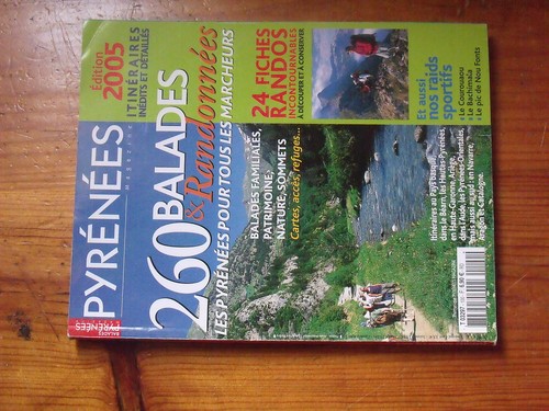 Revue pyrenees magazine - $$b,