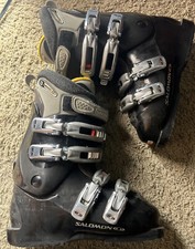 Salomon Performa 5.0 Alpine