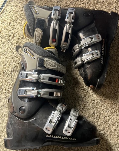 Salomon performa alpine - salomon,