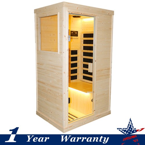 Single person spruce wood - single,