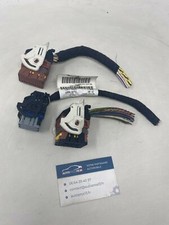 CONNECTEUR FICHE FAISCEAUX