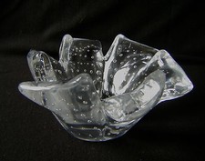 Coupe vide poches cristal - coupe,