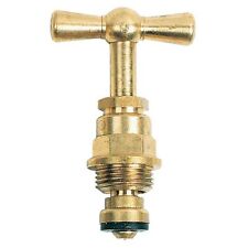 Robinet D´arrosage - Tête à