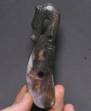 10cm China Hongshan Culture
