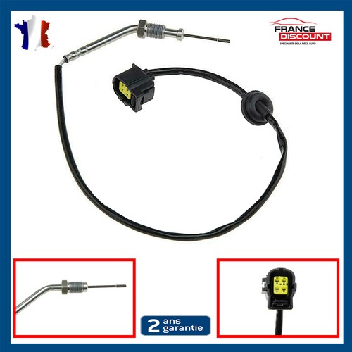 Sonde lambda echappement - sonde,