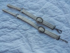 bélières de dague de sabre