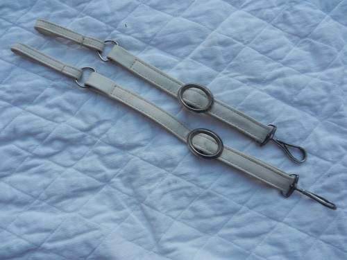 Bélières dague sabre - dague, de