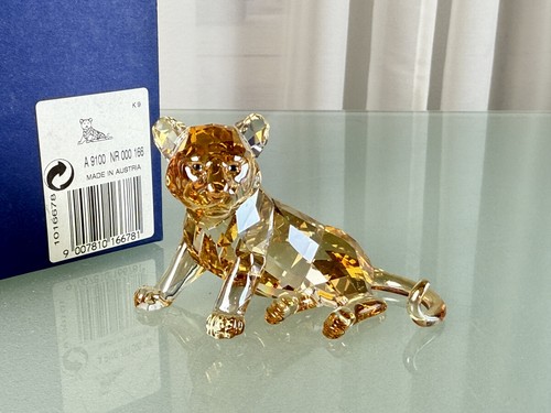 Figurine swarovski 1016678 - figurine,