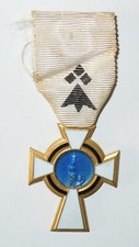 MEDAILLE RELIGIEUSE SAINTE