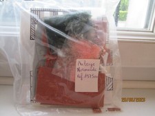 maquette jouef auberge normande  jamais monté neuf  sans notice réf 1975