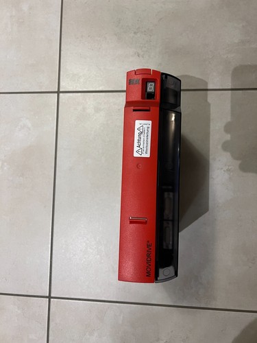 Variateur sew movidrive - sew,
