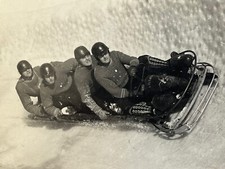 Photo Vintage 1920-30 Sport