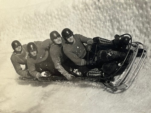 Photo vintage 1920 - photo, 1920-30
