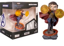 Marvel Avengers Infinity