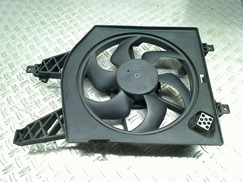 Ventilateur radiateur moteur - ventilateur,