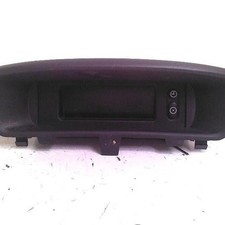 Afficheur OPEL MERIVA A 1