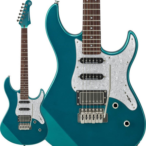Guitare électrique yamaha - guitare,