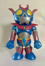 Toyer Z–Toy2R x Frank Kozik