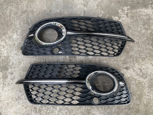 Audi sline grille cache - q5,