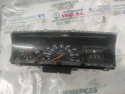 Tableau bord peugeot - de, 205