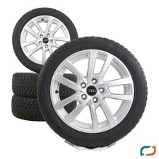 Original Audi A3 8V Roues