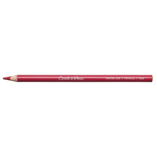 Crayon pastel pourpre 019 - -,