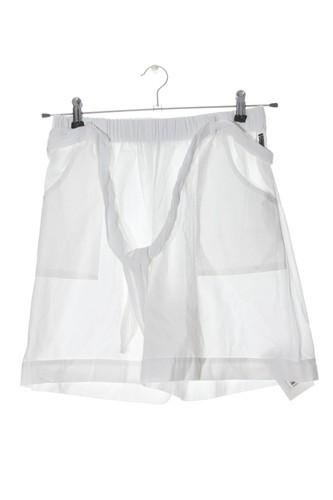Blanc nil short moulant - blanc, du