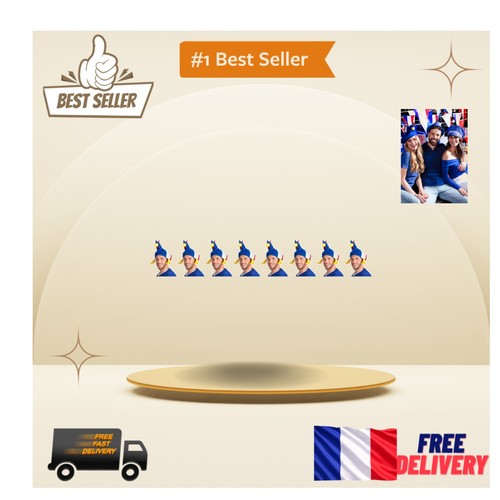 Chapeau déguisement poule - déguisement,