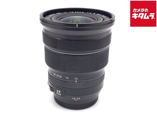Fujifilm xf10 24mm - f4, ois