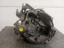 20CQ08 BOÎTE DE VITESSES POUR CITROËN C3 1.1 9485767                     9485767