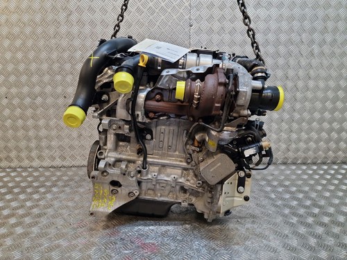 Moteur ford focus iii - -,