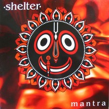 Shelter (2) Mantra - LP 33T