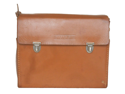 Uher étui cuir pour - uher,