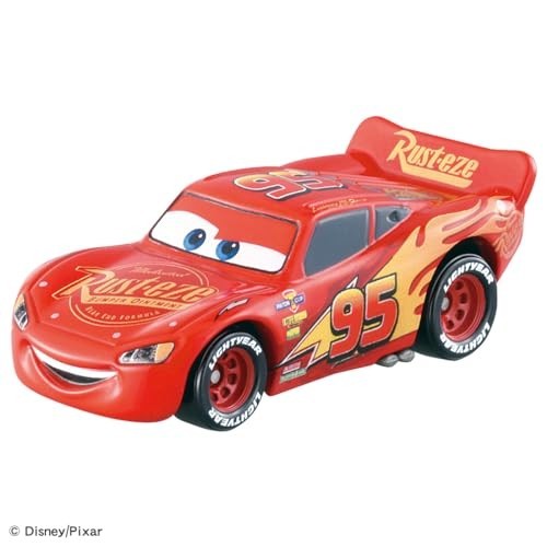 Tomica disney cars 21 - disney,