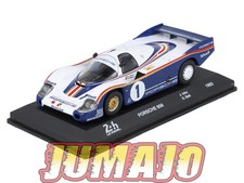 24H269 Voiture 1/43 IXO 24