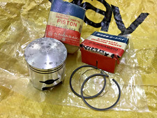 Kawasaki KD125 KE125 KS125