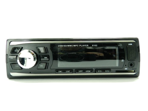 Car radio stéréo - car,